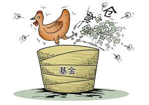 这类基金密集限购！