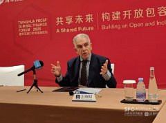 对话马克·乌赞:欧元可能要在成为储备货币上“