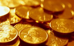 联易融科技-W涨超12% 稳定币加速迈入主流金融体