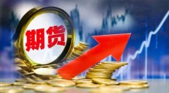 新湖期货金玉卫:构建期货服务新生态 打通服务
