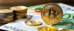 数字货币概念股震荡反弹 雄帝科技涨超10%