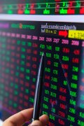 下周A股解禁市值超900亿元 这4只股票流通盘将大