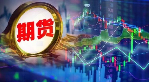 商品市场各大板块轮动明显多个化工品种领涨｜期货周报